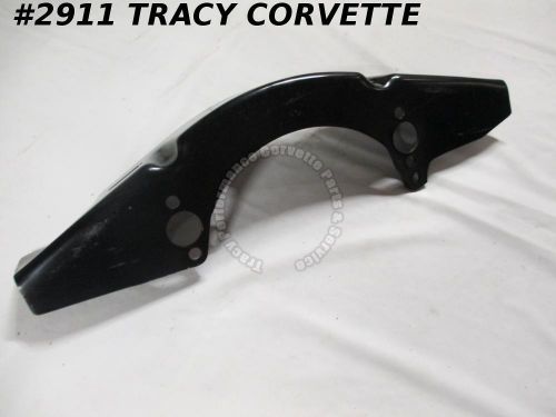 1958l-60 corvette new repro of 3754586 motor mount front cross brace