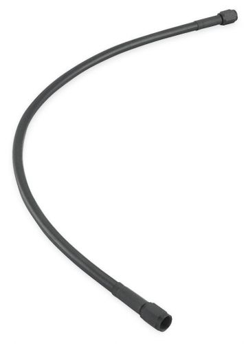 Universal brake hose 18in goodridge 11318