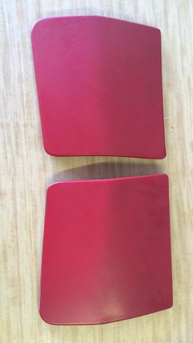 1986 chrysler conquest / mitsubishi starion headlight doors