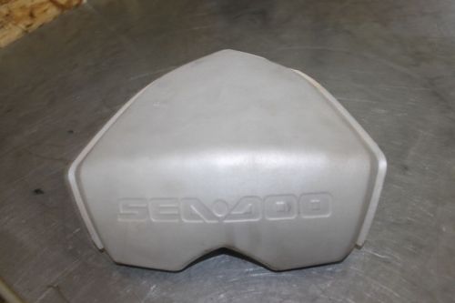 2011 seadoo gti 130 se  4 tec gtx rxp handle bar handlebar pad cover