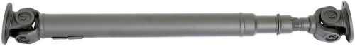 Drive shaft front dorman 936-400