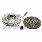 Luk 04-902 new clutch set