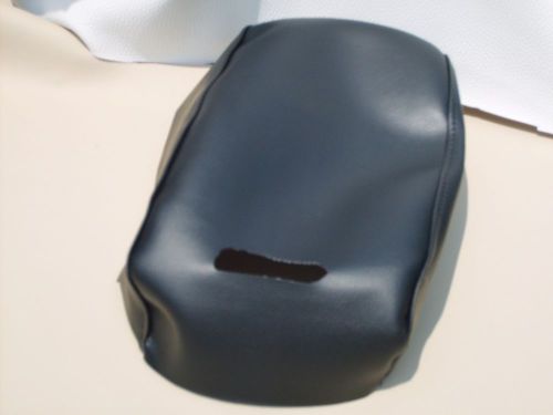 New 2000 2001 2002 2003 maxima black center console armrest lid recover