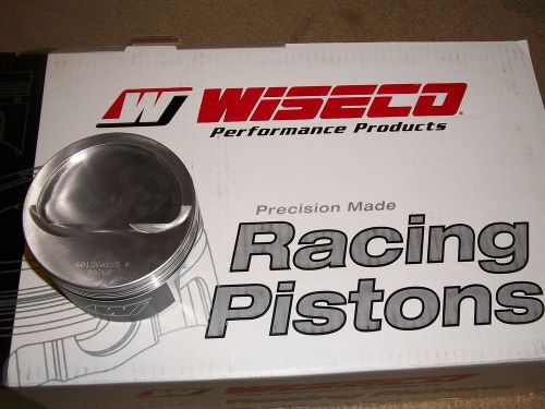 Wiseco dodge 4.375 k0126a125 chrysler plymouth 383 400 440 mopar race racing lw