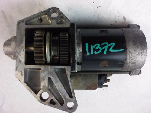 95 96 97 98 99 00 01 02 mazda millenia starter motor (2300)