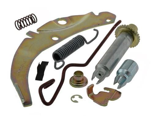 Carlson h2589 brake self adjusting repair kit