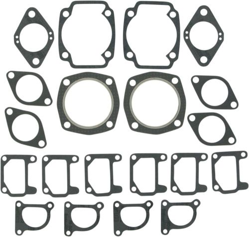 Winderosa top end gasket set 710033