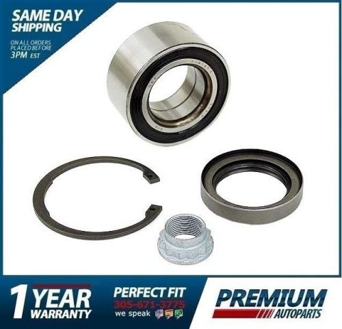 1 rear wheel bearing kit skf wkh 757 fits mercedes benz 400e 500e 500sl e420