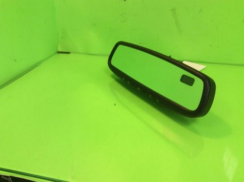 09 10 11 12 13 subaru forester rear view mirror e11015894