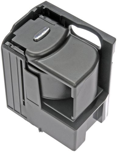 Dorman 41025 cup holder