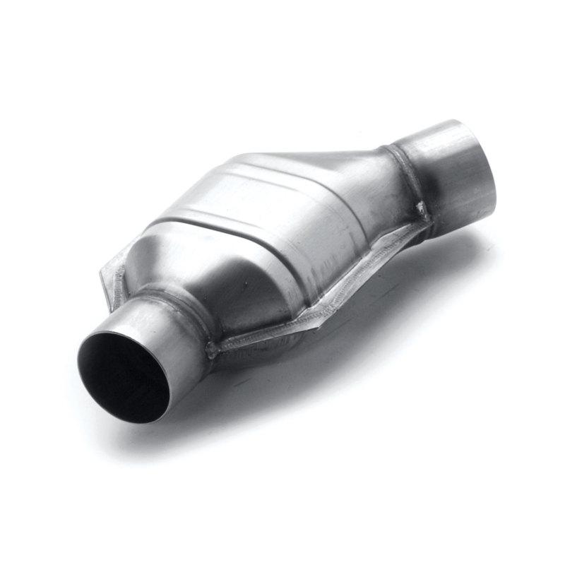 Magnaflow 447175 universal fit california catalytic converter