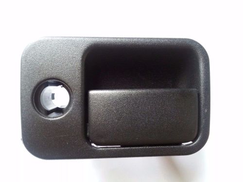 Glove box compartment handle catch latch vw golf 3 vento