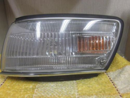 Toyota sprinter carib 1993 left clearance lamp [0111100]