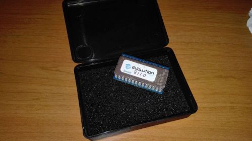 Ford escort cosworth l8 ecu eprom