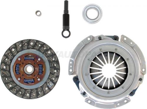 New clutch kit fits nissan datsun 240z and 260z - genuine exedy oem quality