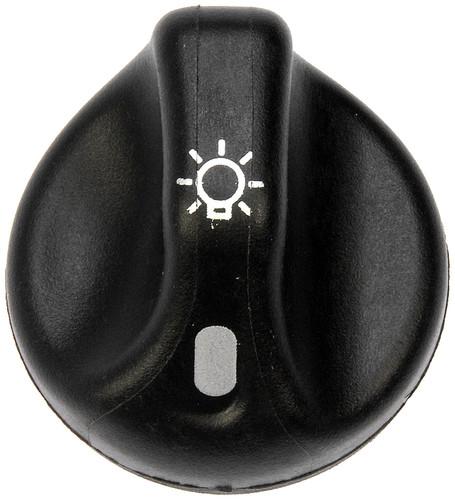 Dorman 76872 switch, headlight-headlight switch knob - carded