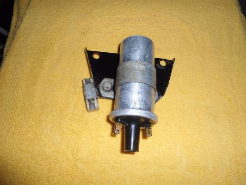 Jaguar parts/ lucas ignition coil (part # 16c6)