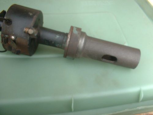 1966 chrysler marine 413 426 rb reverse distributor