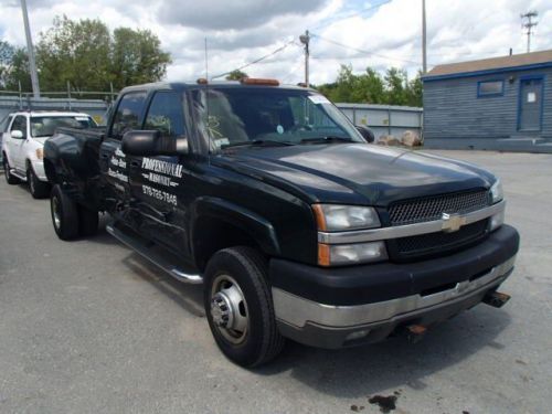 Automatic transmission 8.1l 2wd fits 04 sierra 2500 pickup 70844