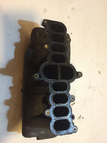 1997 ford expedition intake manifold 5.4l upper 906849