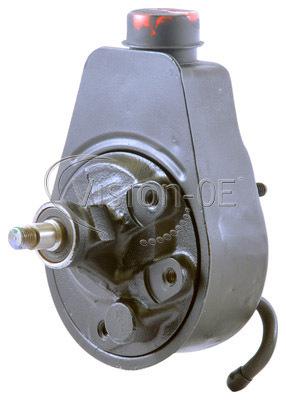 Vision-oe 732-2108 steering pump-power steering pump