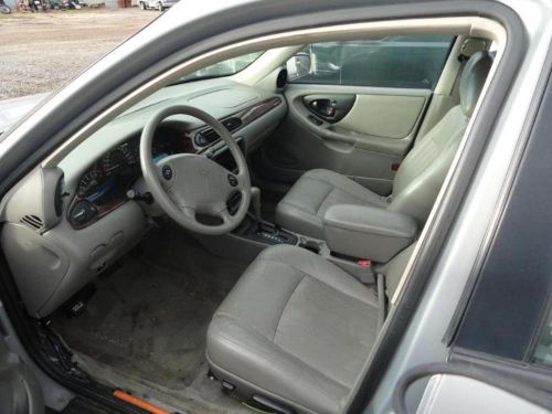 1997 1998 1999 2000 malibu cutlass auto transmission with 6 month warranty!