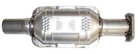 Eastern catalytic direct-fit catalytic converters - 49-state legal - 50248