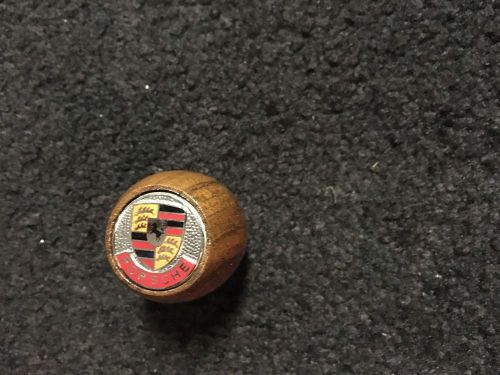 New 911 porsche, 924 ,930 turbo ,944,912 wood shift knob