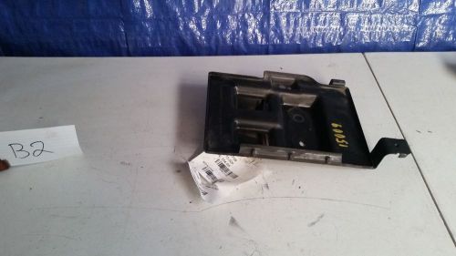 2008 kia rondo battery tray 2.4l b2