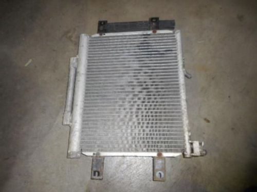 Daihatsu mira 2002 condenser [0060600]