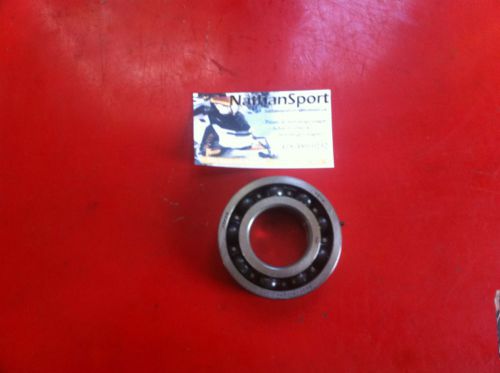 Bombardier skidoo rev rev xp crank bearing koyo 6207 pc4 6207yr17lt1