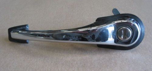 Porsche 911 door handle 70 thru 77