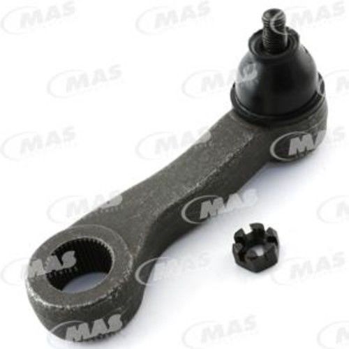 Steering pitman arm front mas pa9130