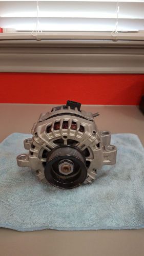 2013 corvette zr1 alternator