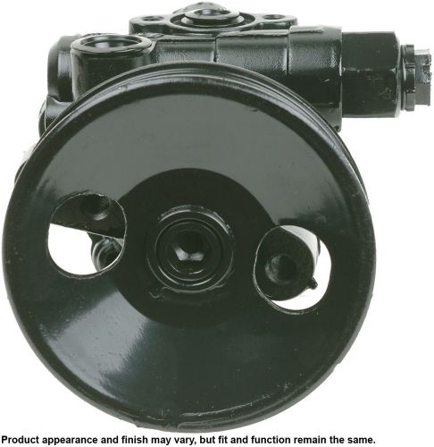 Power steering pump cardone 21-5424 reman fits 03-06 kia sorento