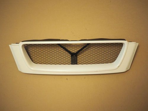 Jdm subaru forester sf5 sf9 aero spec front grill grille