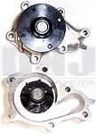 Dnj engine components wp616 new water pump