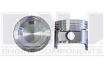 Dnj engine components p408 piston