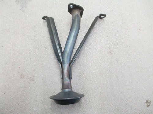 2001 mercury 90hp 4-stroke oil pick-up tube p/n 858571t