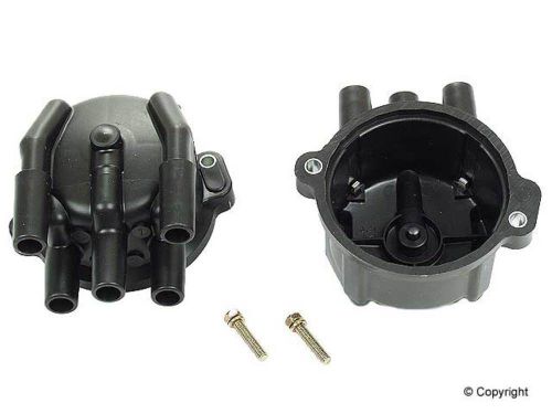 Distributor cap-yec wd express 734 51007 395 fits 85-89 toyota mr2 1.6l-l4