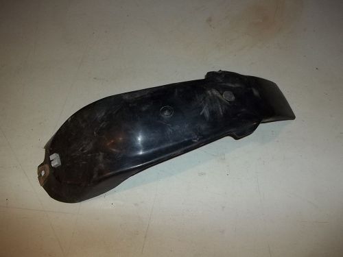 Honda rear inner fender xl 75   1977-78