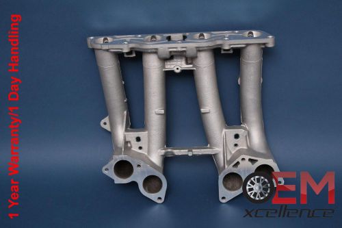 82-92 mercedes intake manifold w201 w124 oem 1-4 day delivery! 1021405301