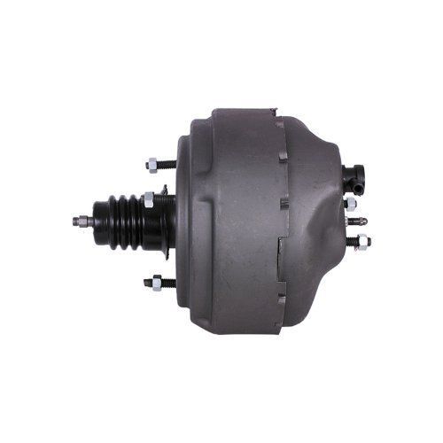 Cardone 54-91200 remanufactured power brake booster