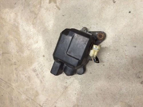 1991 acura integra cruise control motor