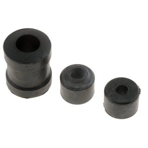 Dorman 31017 shock absorber and sway bar bushing assortment