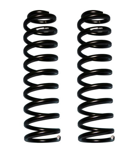 Skyjacker jk25f rock ready coil spring fits 07-14 wrangler (jk)