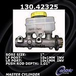 Centric parts 130.42325 new master cylinder