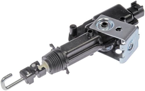 Door lock actuator motor right rear dorman 746-181