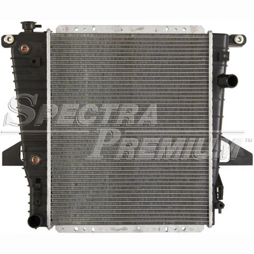 Spectra premium industries inc cu1722 radiator