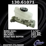 Centric parts 130.61071 new master cylinder